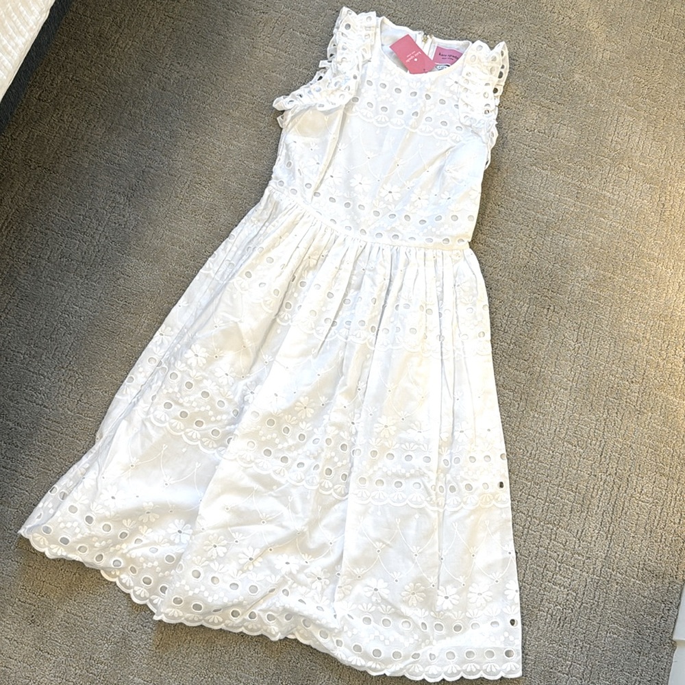 Brand new Kate Spade dress